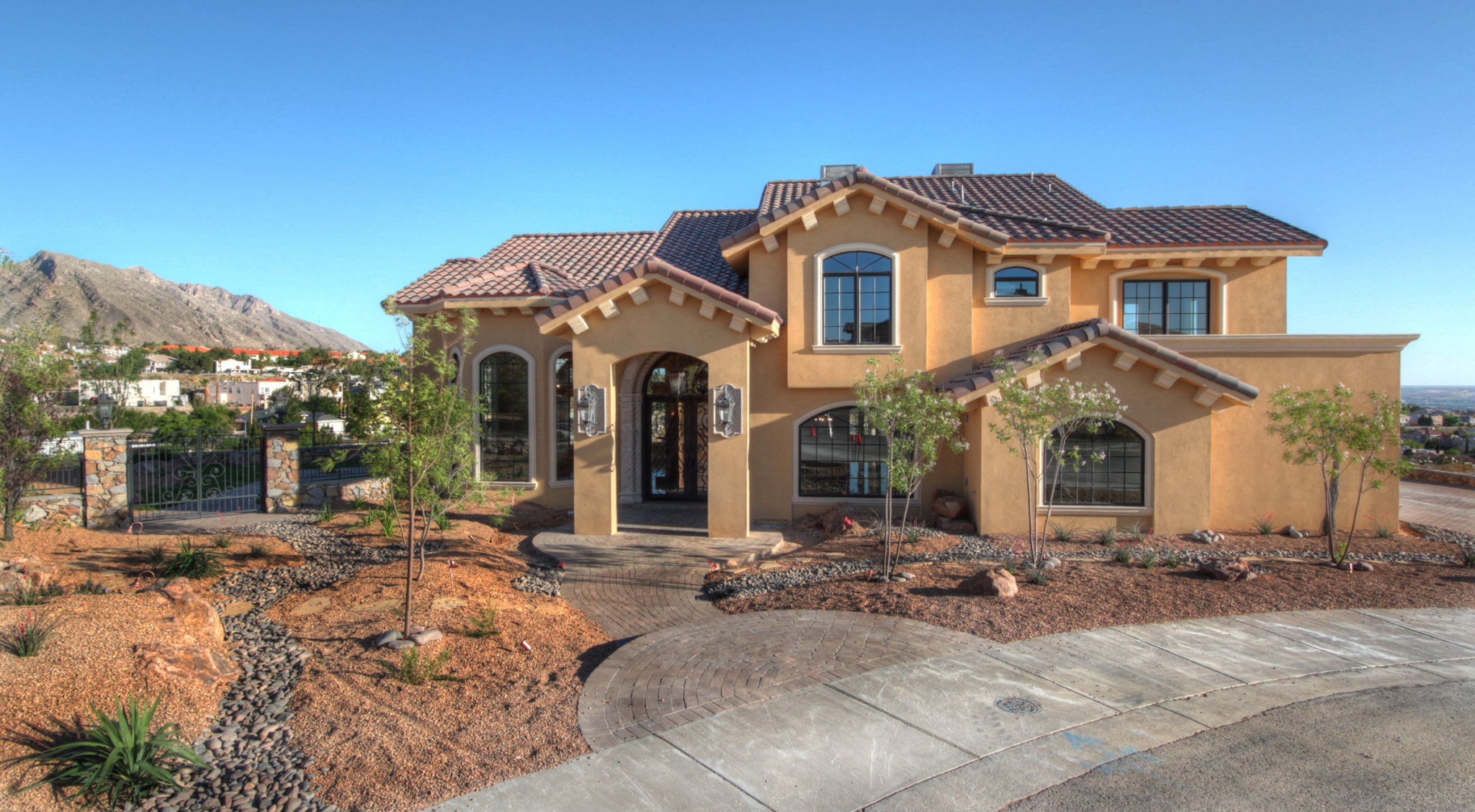 Padilla Homes El Paso Custom Home Builders 25