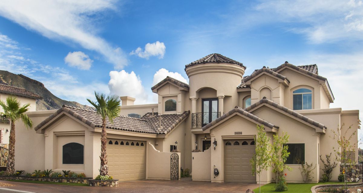 New Home Builder in El Paso | Our Featured Homes